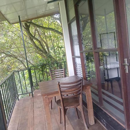 Chanidu Ella Inn Exterior photo