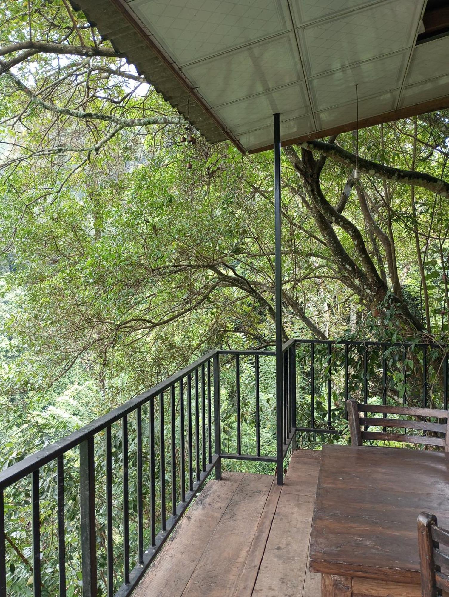 Chanidu Ella Inn Exterior photo
