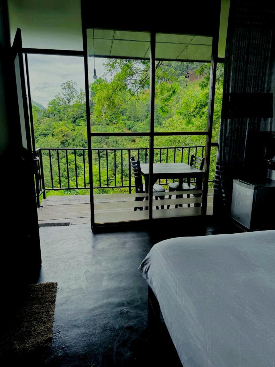 Chanidu Ella Inn Exterior photo