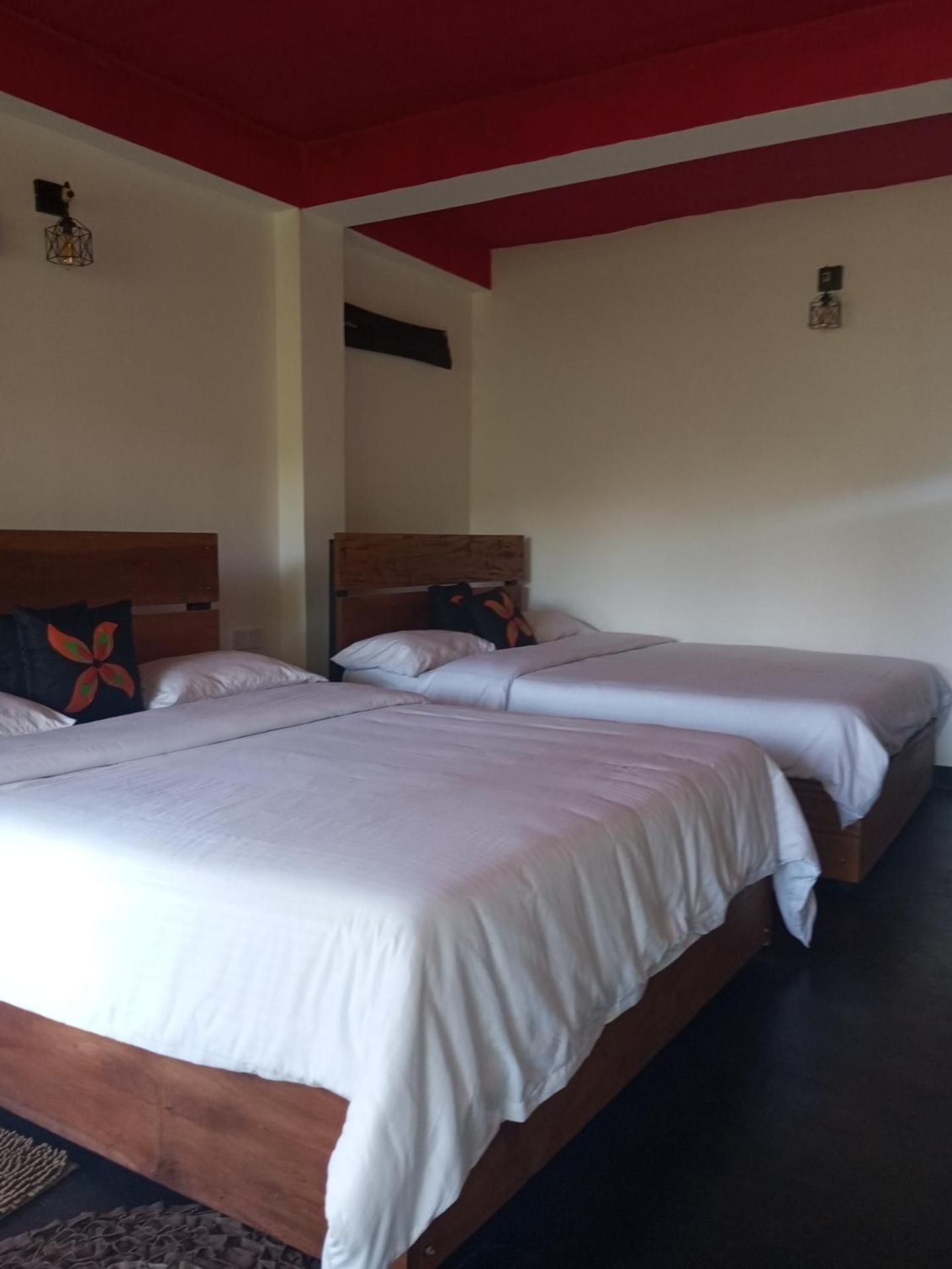 Chanidu Ella Inn Exterior photo